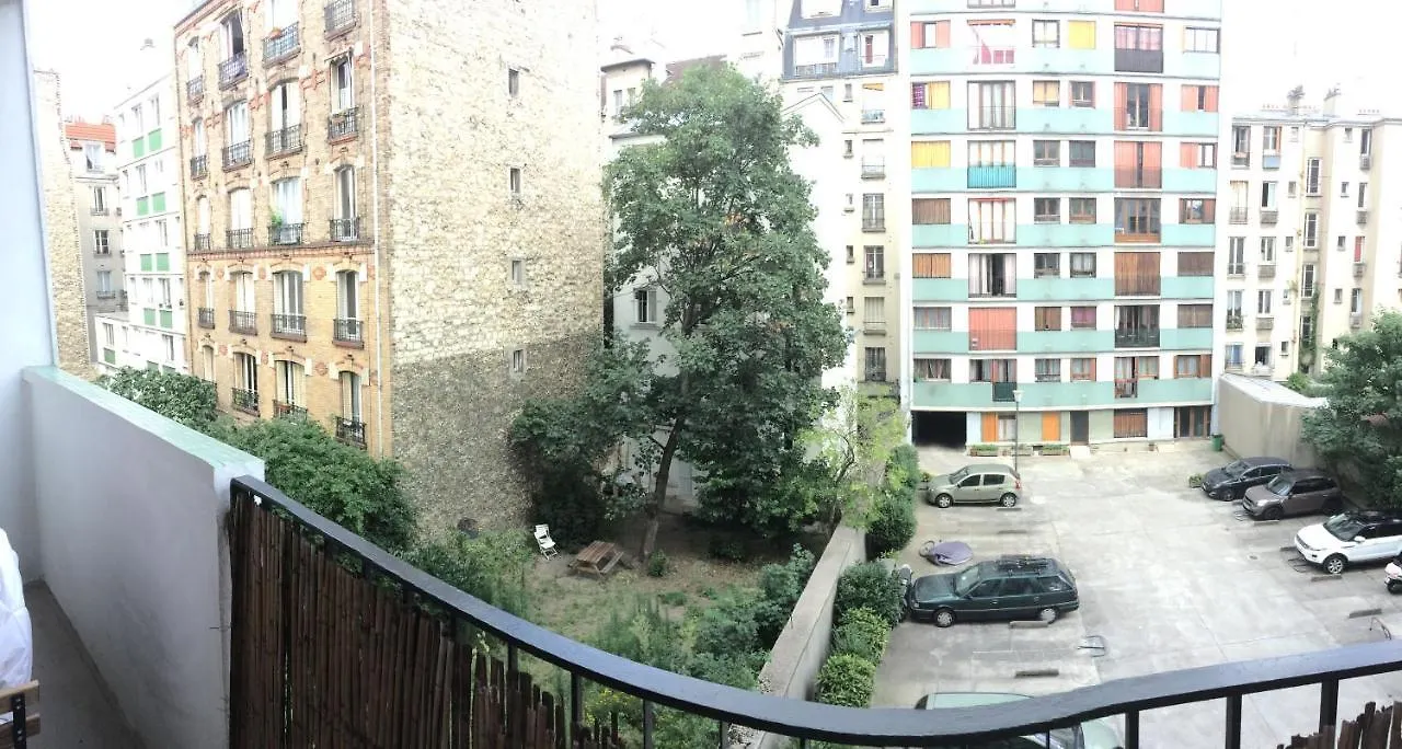 Studio Du Bel Air