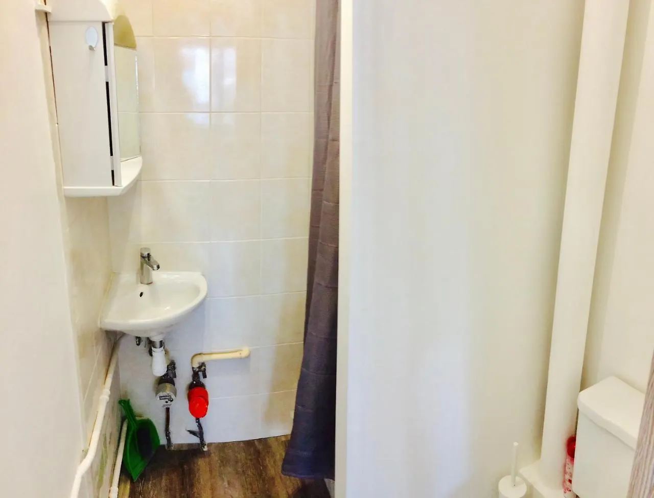 Studio Du Bel Air Apartman